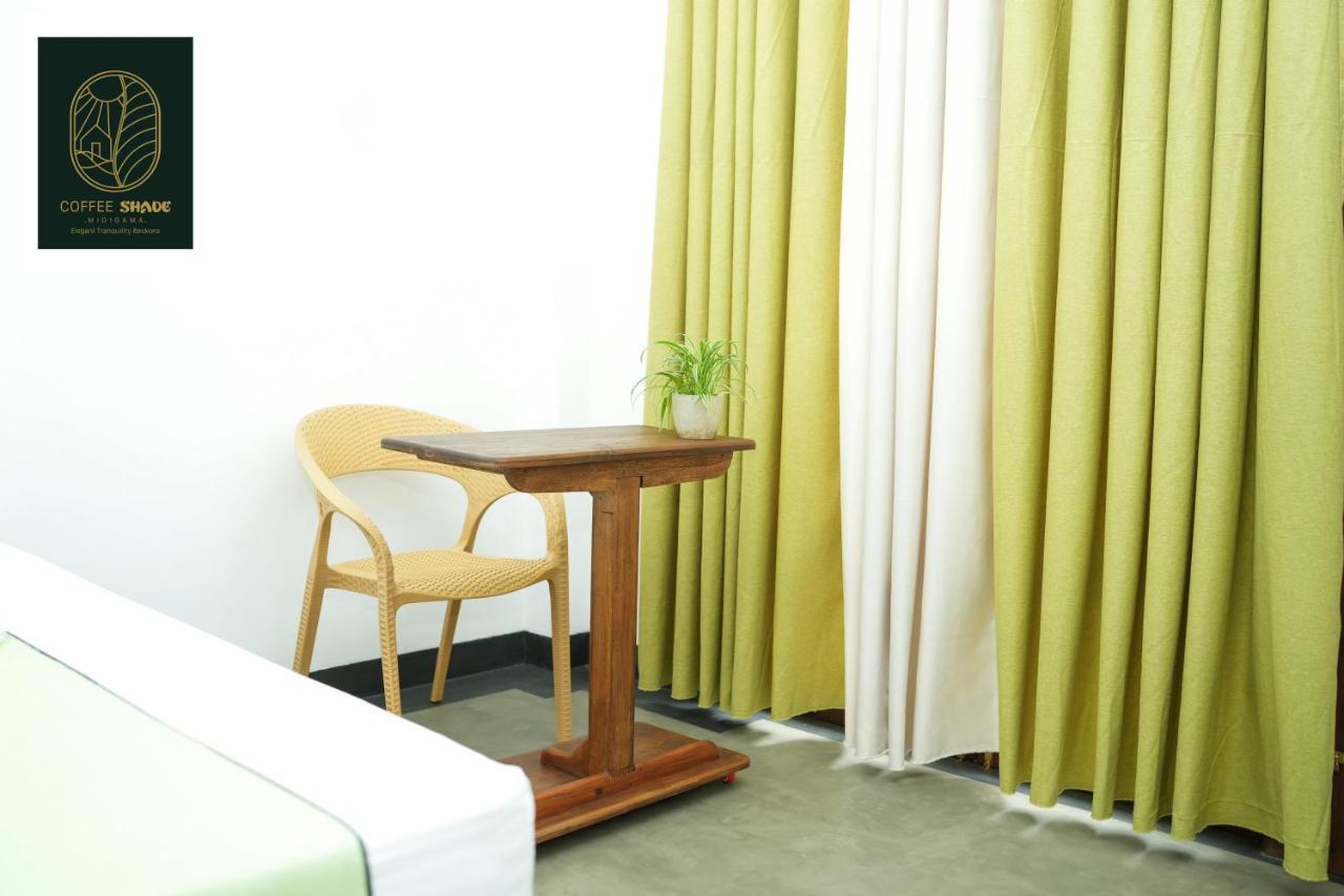 Coffee Shade Hotel Oost-Midigama