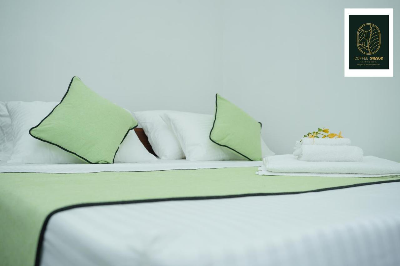Hotel Coffee Shade Oost-Midigama
