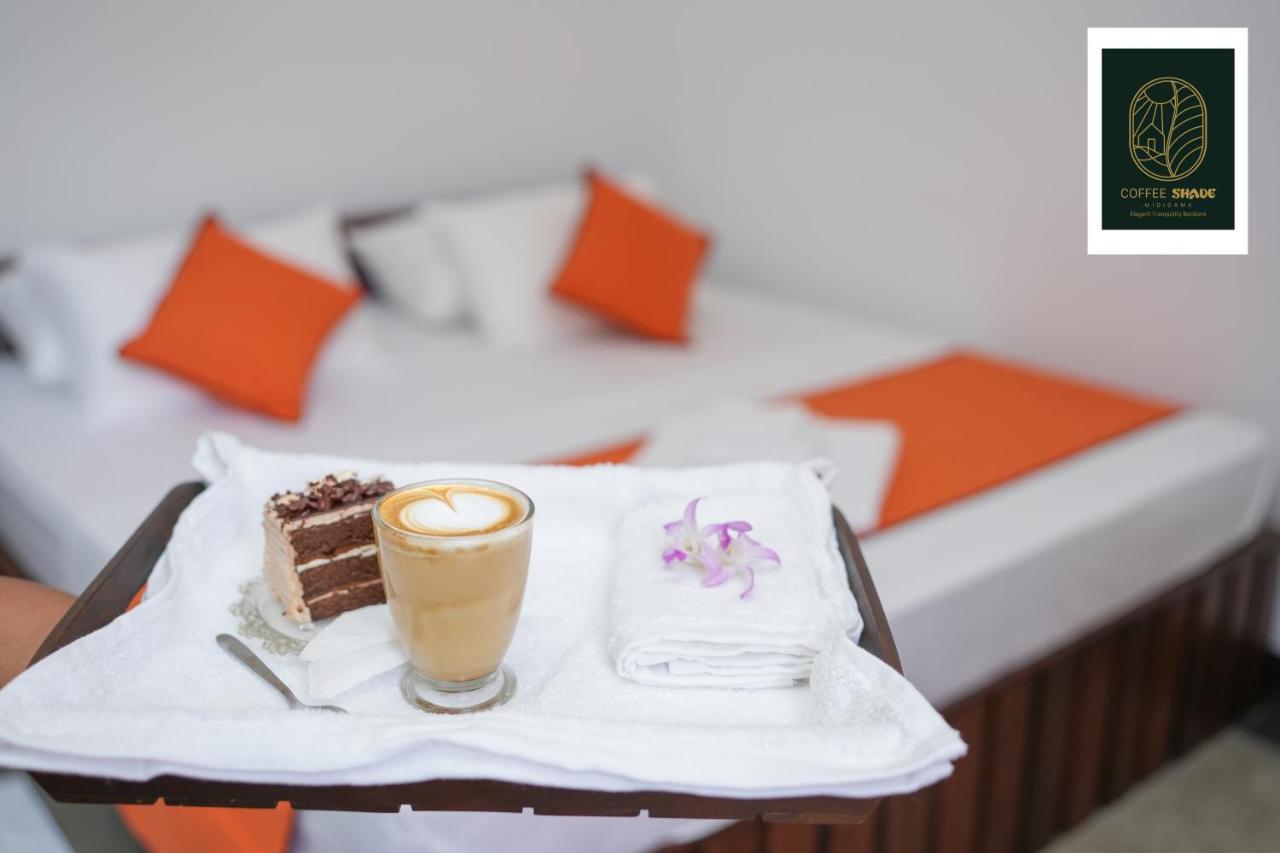 Coffee Shade Hotel *