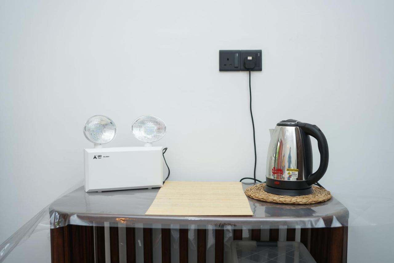 Hotel Coffee Shade *